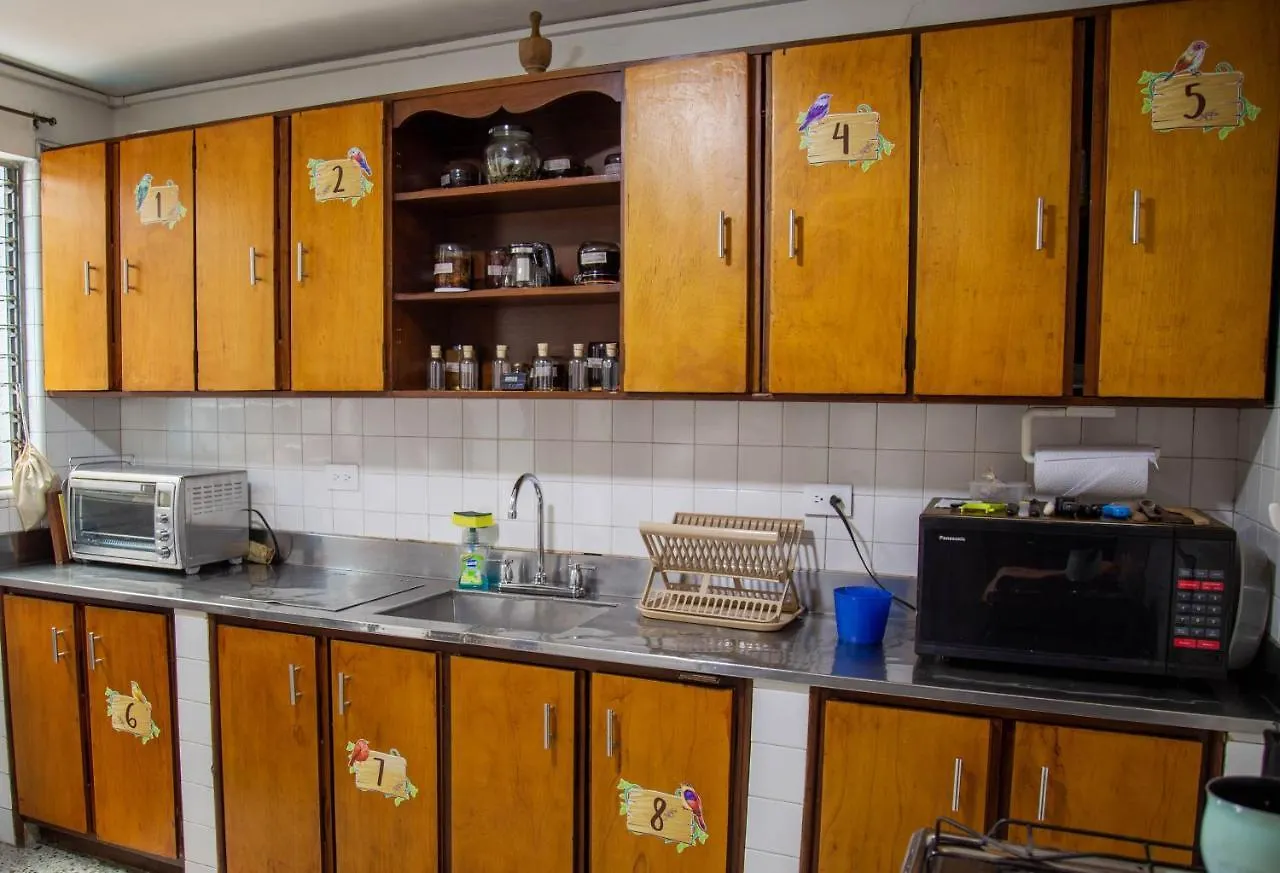 Casa De Lola Hotel Medellin Guest house