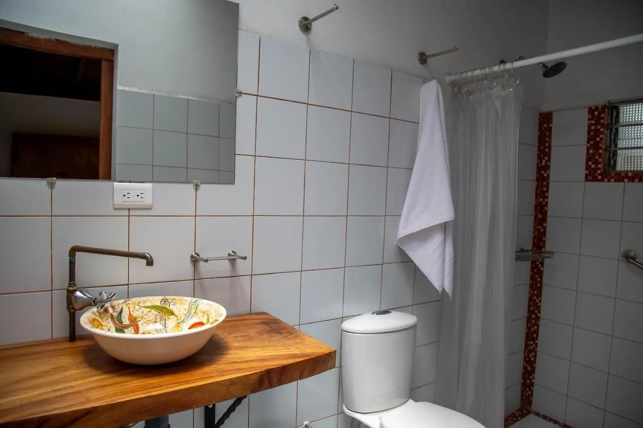 Casa De Lola Hotel Medellin Colombia