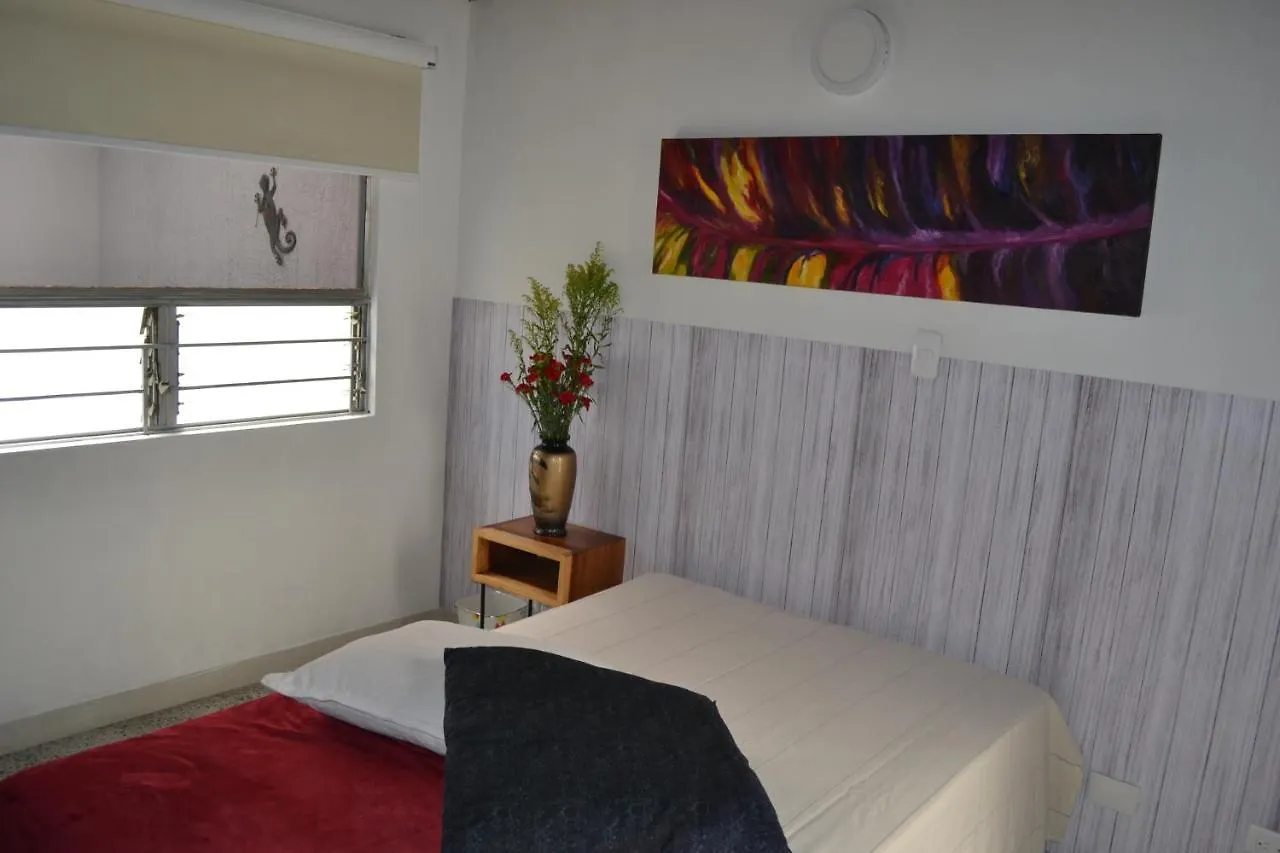 Casa De Lola Hotel Medellin
