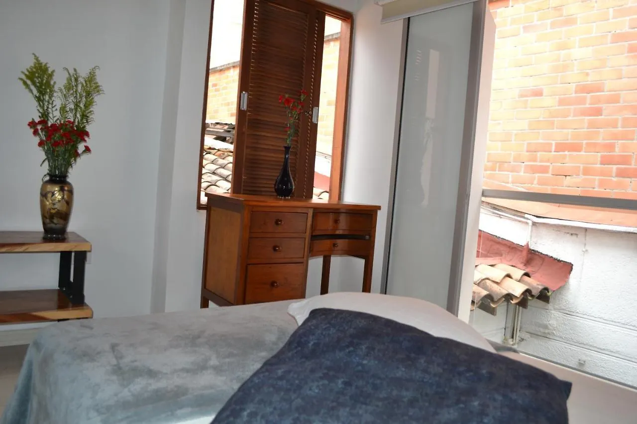 Casa De Lola Hotel Medellin