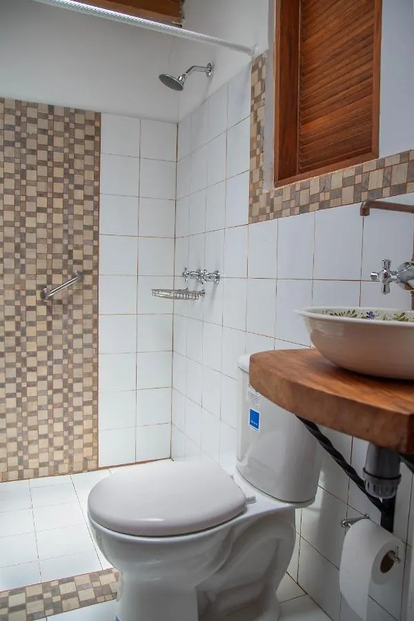 Guest house Casa De Lola Hotel Medellin