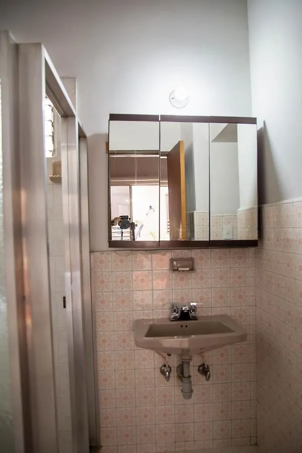 Guest house Casa De Lola Hotel Medellin Colombia