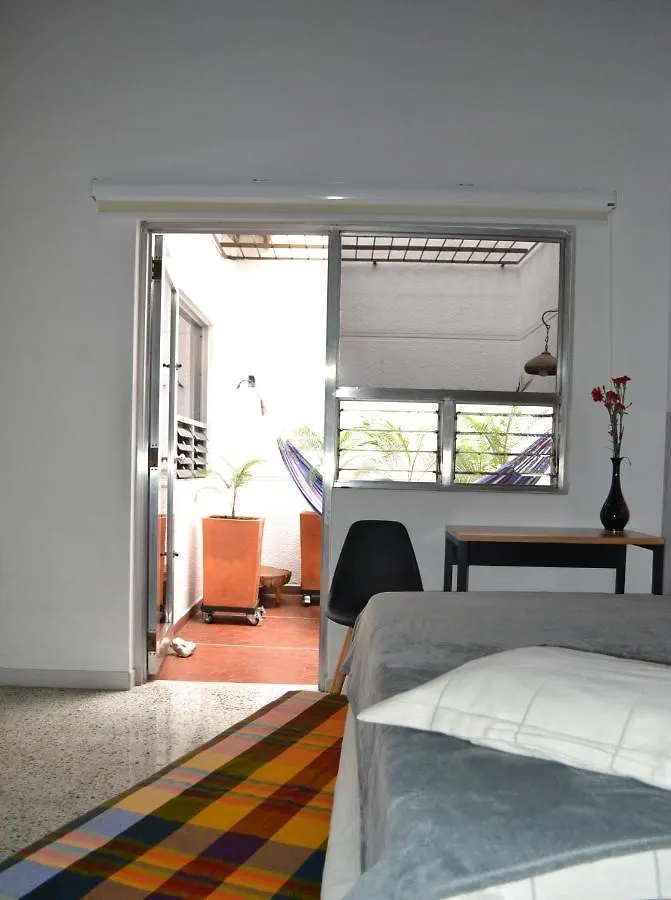 Casa De Lola Hotel Medellin