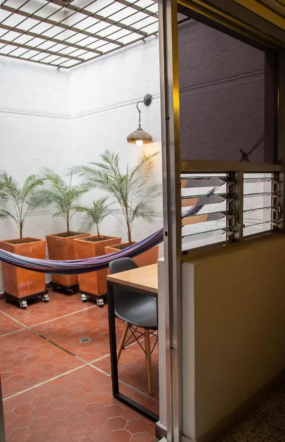 Casa De Lola Hotel Medellin 0*,