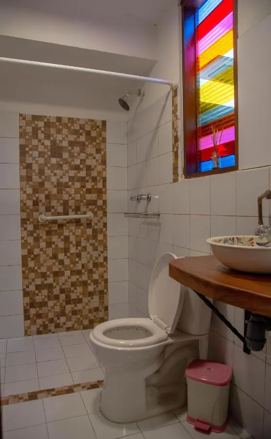 Casa De Lola Hotel Medellin