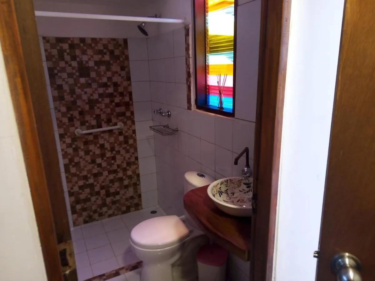 Casa De Lola Hotel Medellin 0*,  Colombia