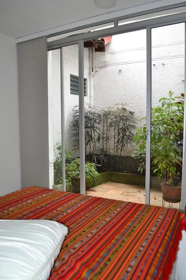 Casa De Lola Hotel Medellin