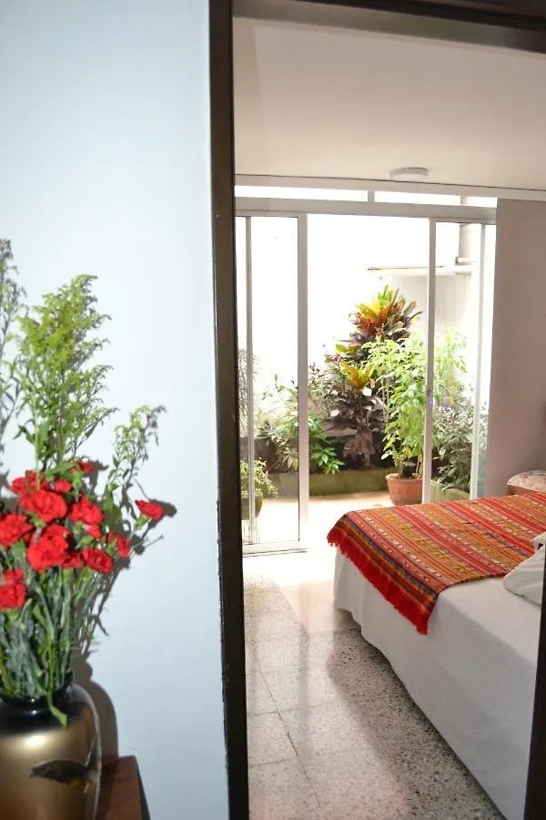 Casa De Lola Hotel Medellin 0*,  Colombia
