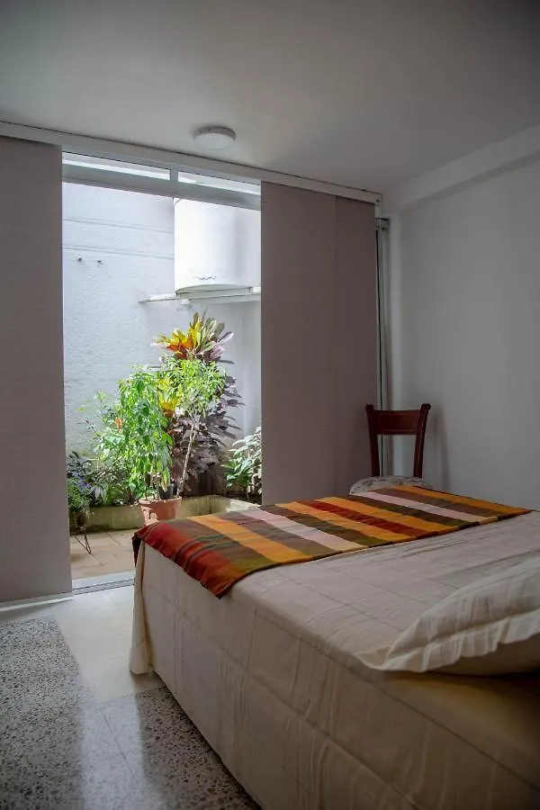 Casa De Lola Hotel Medellin