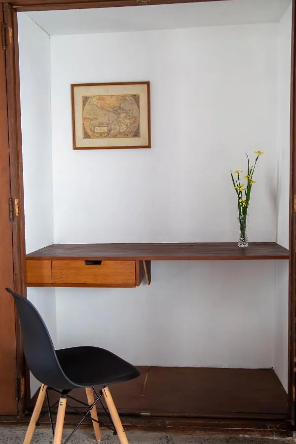 Casa De Lola Hotel Medellin Guest house