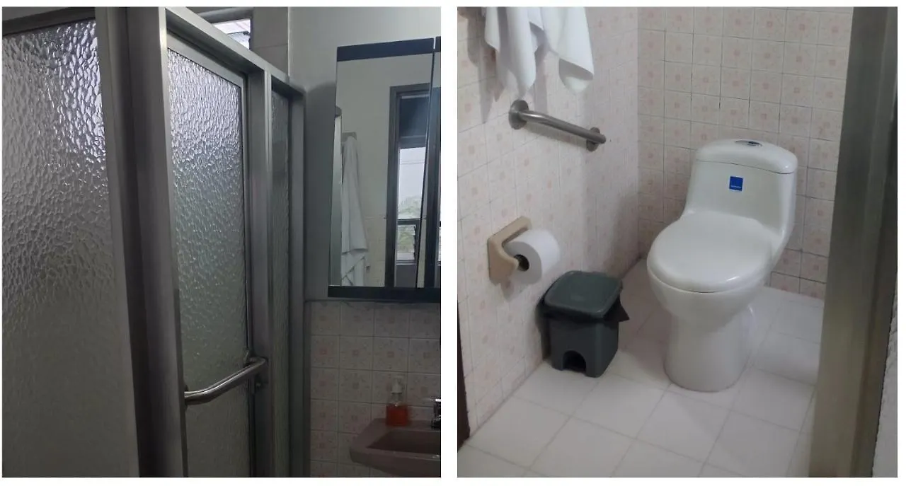 Casa De Lola Hotel Medellin Guest house