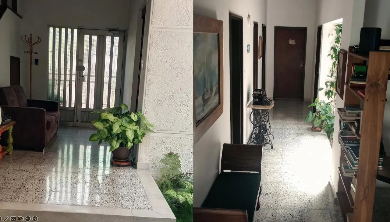 Guest house Casa De Lola Hotel Medellin