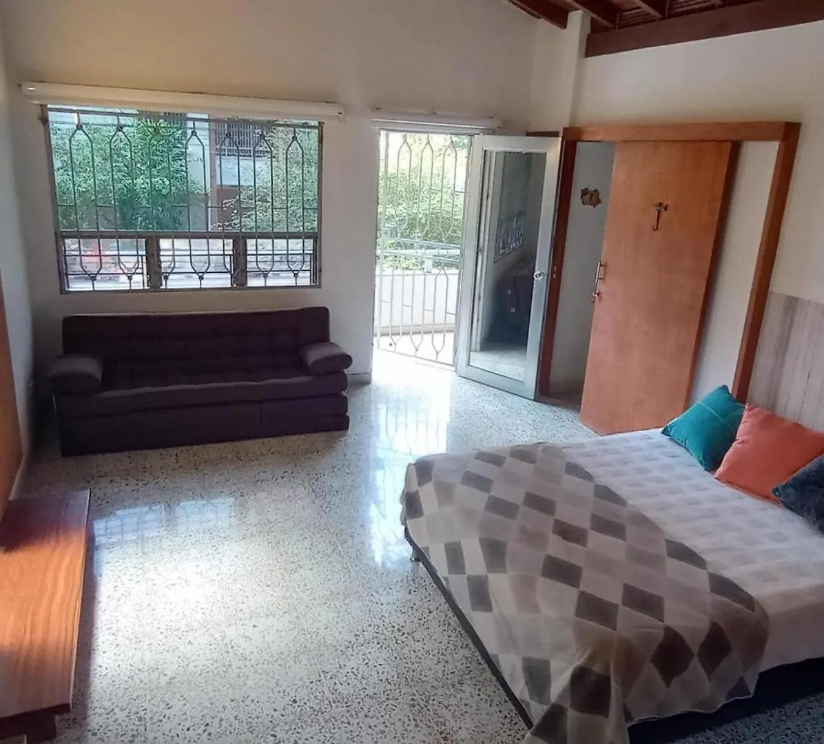 Guest house Casa De Lola Hotel Medellin