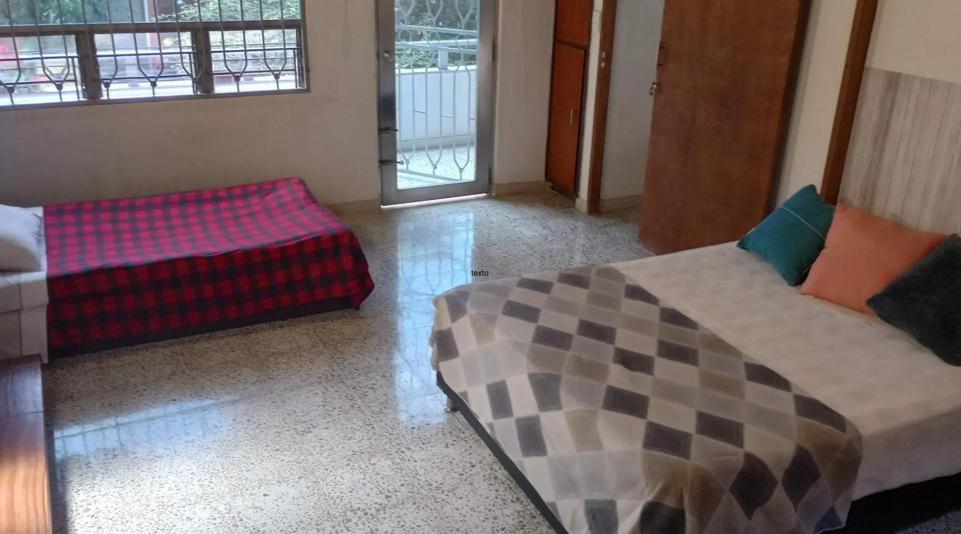 Casa De Lola Hotel Medellin Colombia