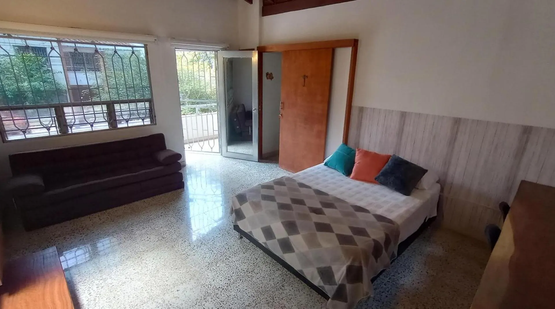 Casa De Lola Hotel Medellin 0*,  Colombia