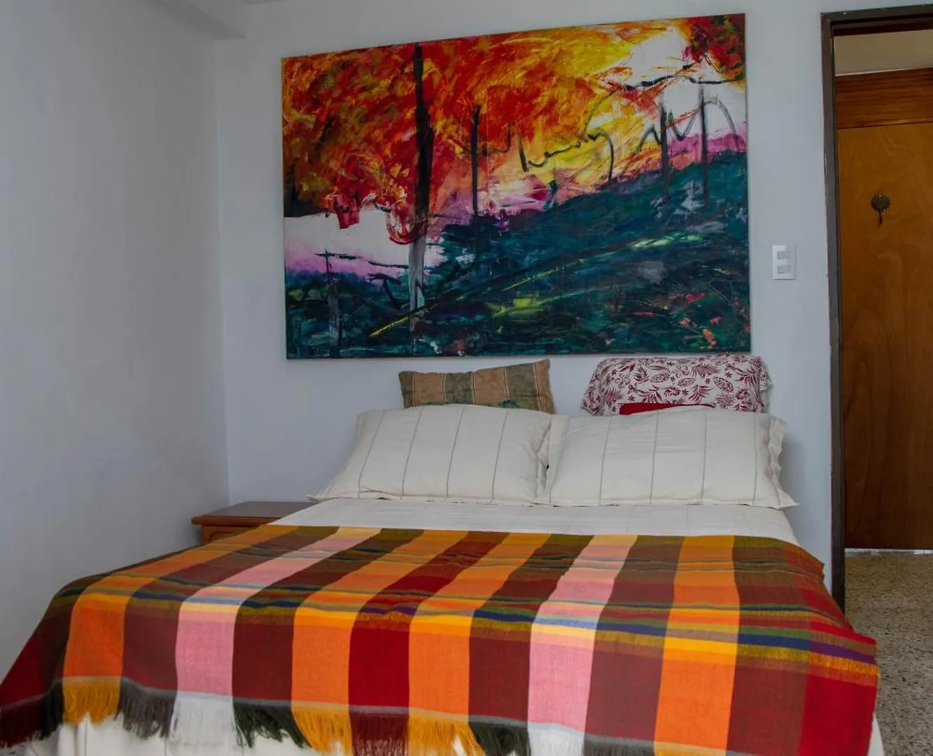 Casa De Lola Hotel Medellin Guest house