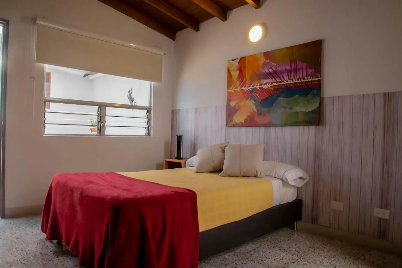 Casa De Lola Hotel Medellin 0*,