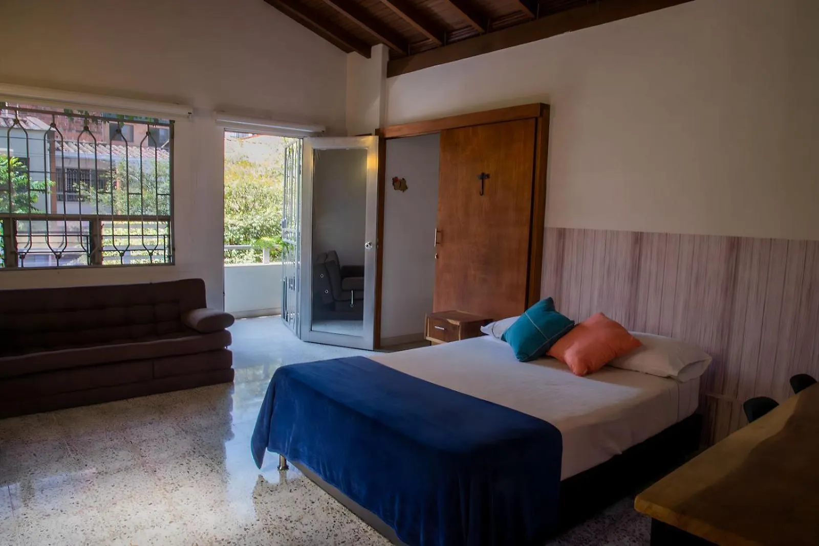 Casa De Lola Hotel Medellin