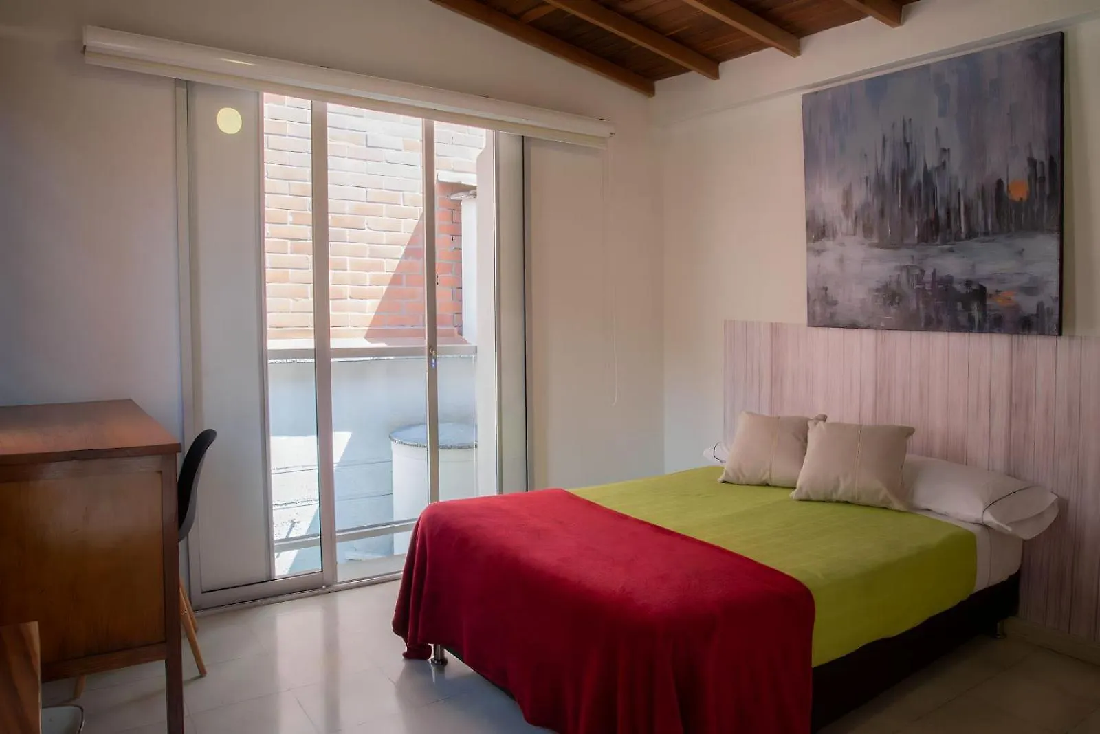 Guest house Casa De Lola Hotel Medellin
