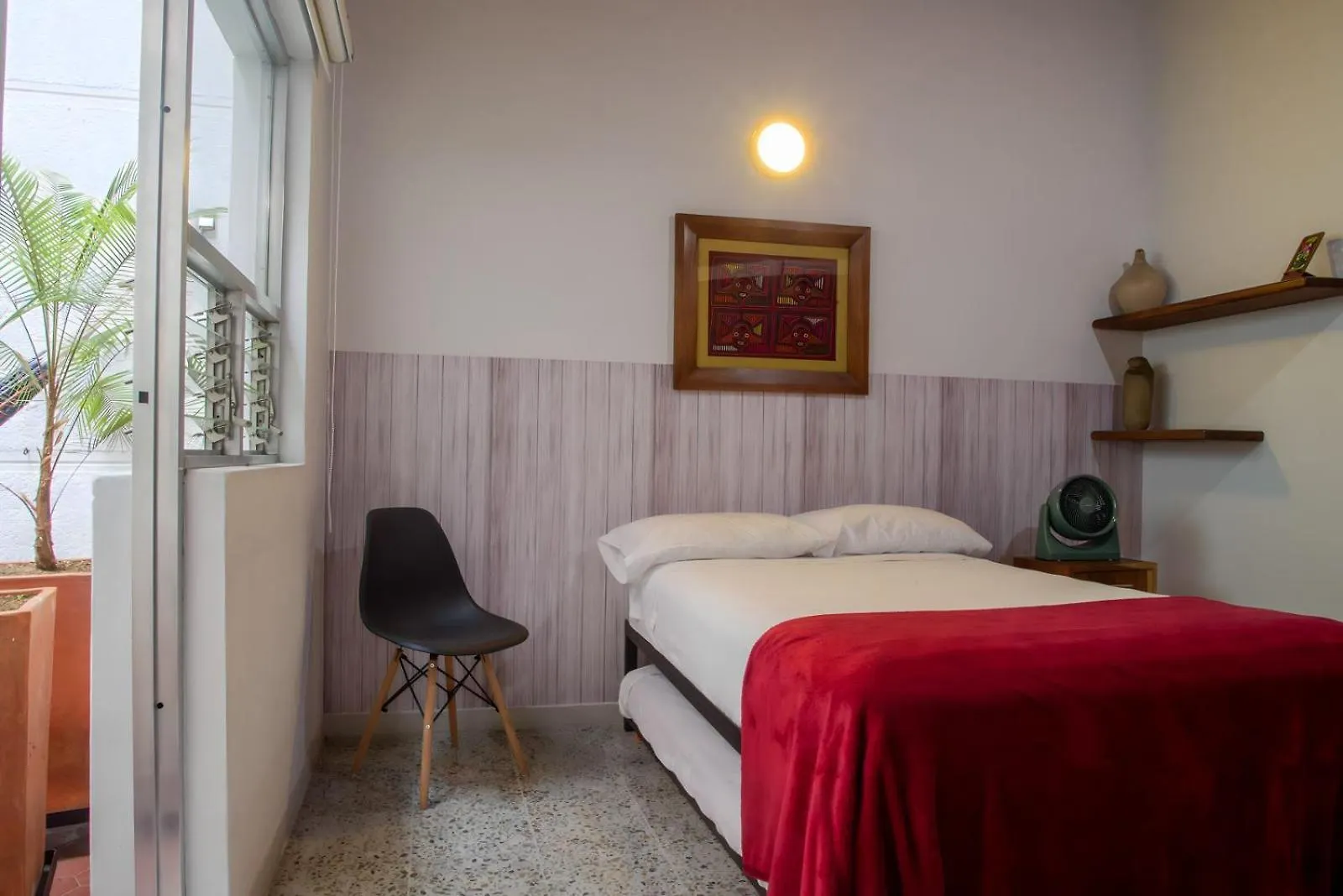 Casa De Lola Hotel Medellin Guest house