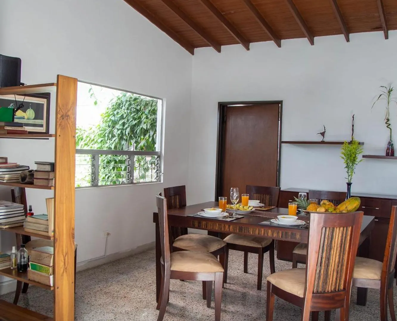 Guest house Casa De Lola Hotel Medellin Colombia